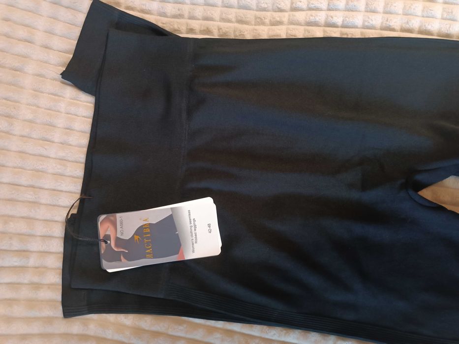 Лосіни з пуш ап гладенькі жіночі лосины пуш ап