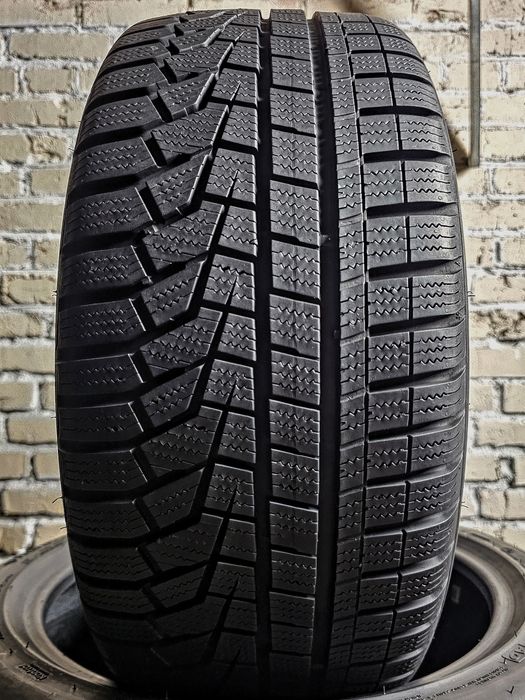 Зимові 215/45r17 Hankook | Hungary | 8mm | 2023 | Преміум комплект шин