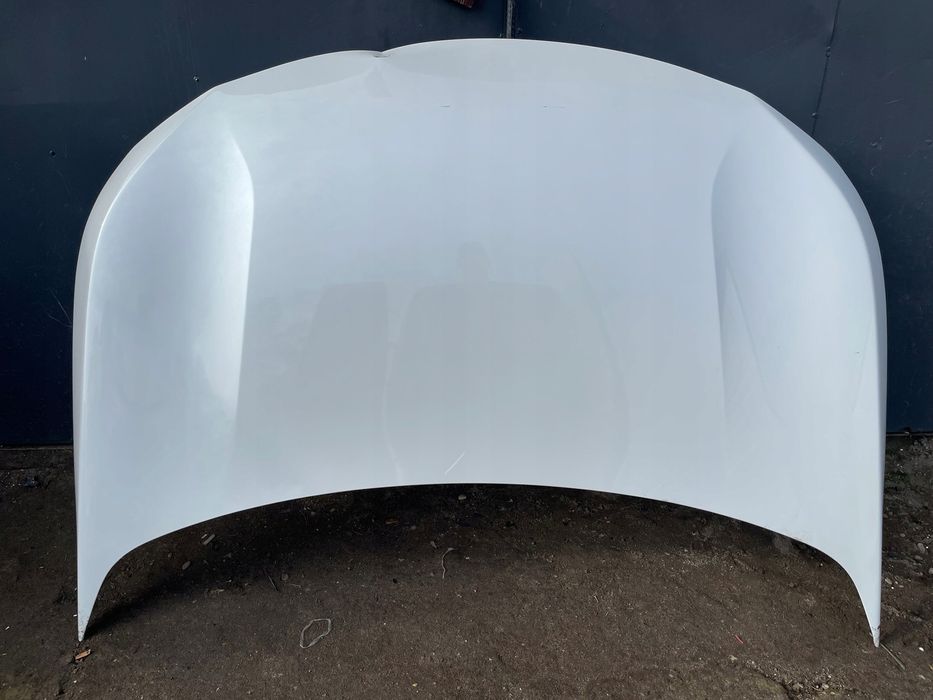 Peugeot 3008 II 5008 maska pokrywa silnika