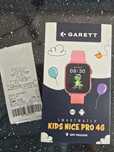 Garett kids nice pro 4g
