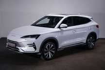 BYD Seal U 1,5 DM-i Boost 218 KM NOWY