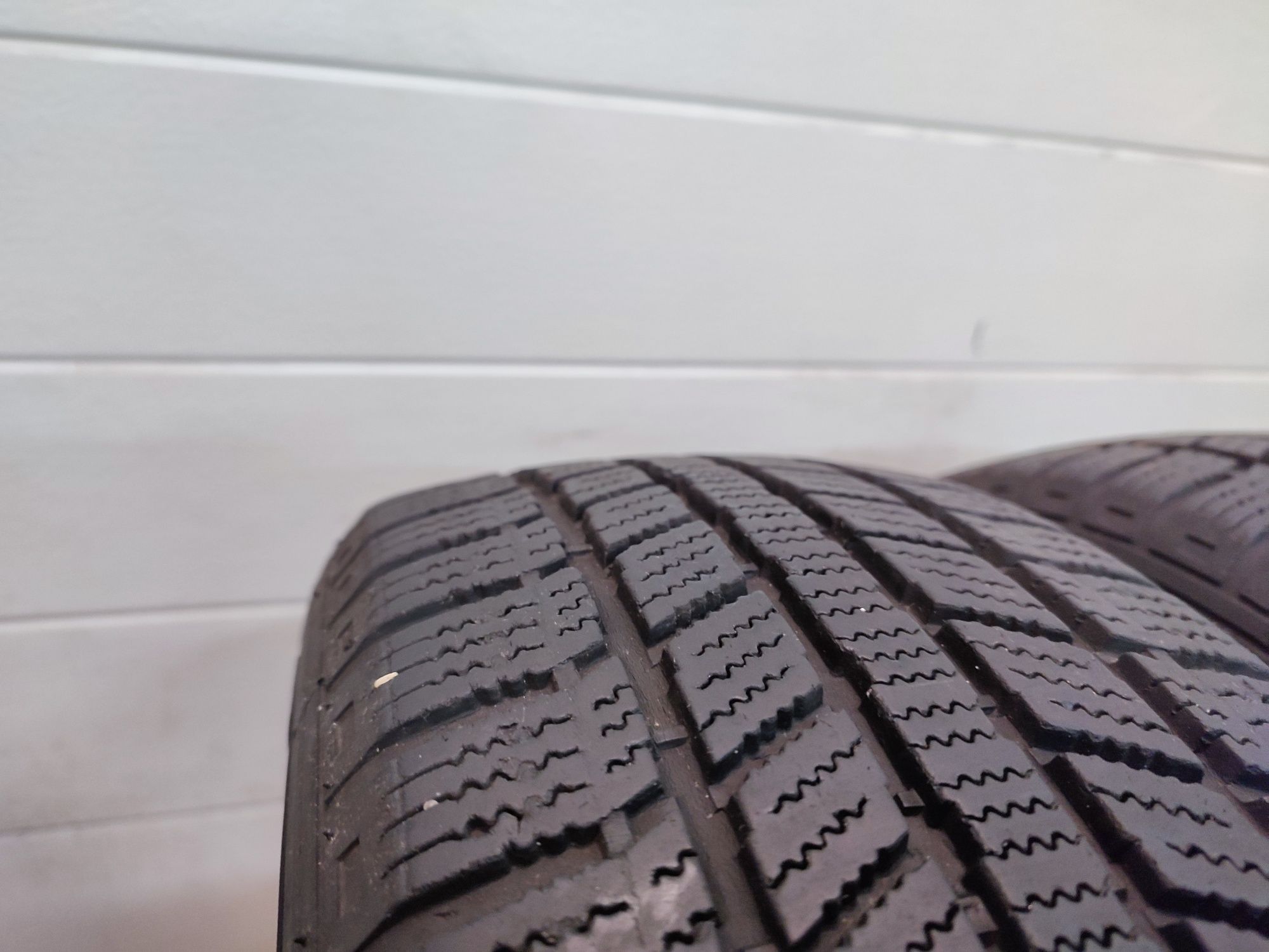 Opona opony zimowe Zeetex ice-plus S100   195/60 R15 14rok 5-6mm