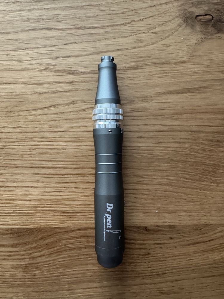 Dermapen używany tylko raz