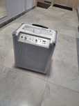 Ion block rocker 50W Bluetooth radio fm