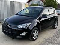 Hyundai i20 Zarejestrowany*Stan dbd*z Niemiec