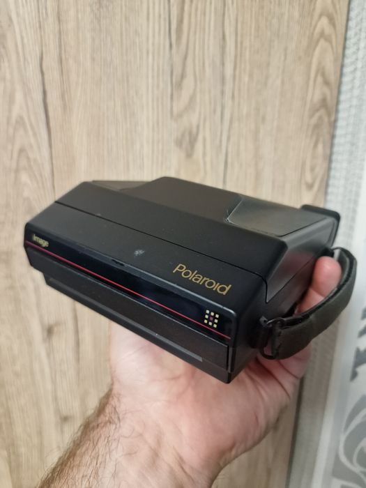 Фотоаппарат Polaroid