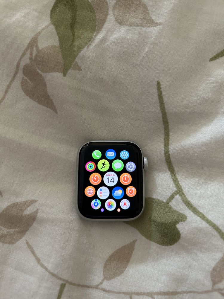 zegarek Apple watch se 40mm