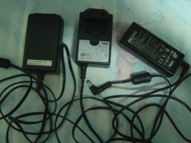 Carregadores Impressora HP ,PDA,Telemovel,Universais etc