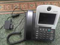 IP телефон цифровий Planet icf-1601