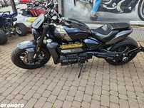 Triumph Rocket Triumpf Rocket 3 GT Valkyrie Gl Boss Hoss Hurt moto