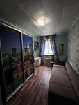 Продам трикімнатну квартиру зуп.Водоканал