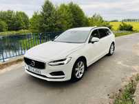 2018 VOLVO V90 D4 2.0d 190KM