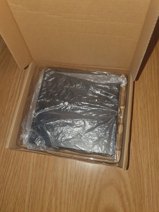 Nagrywarka DVD  czarny napęd ZEWNĘTRZNY CD-ROM / DVD-RW na usb