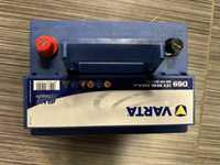 Akumulator Varta D59 60ah 540A stan bdb