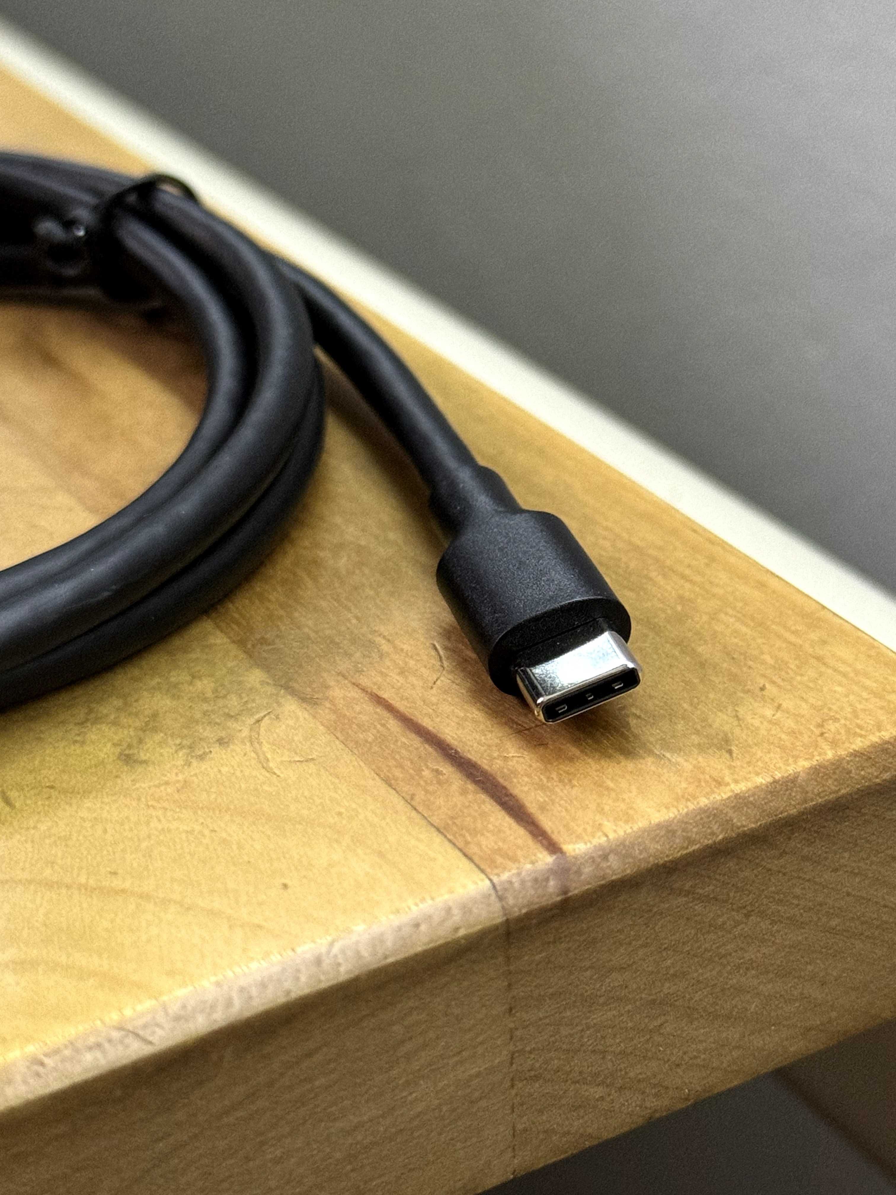 Kabel USB-C na USB Typ B SuperSpeed 1m UGREEN