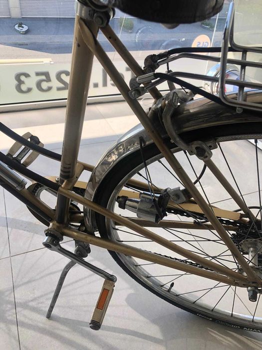 Bicicleta Motobecane ótimo estado