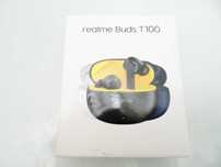 Słuchawki bezprzewodowe dokanałowe Realme Buds T100 / Eko Komis