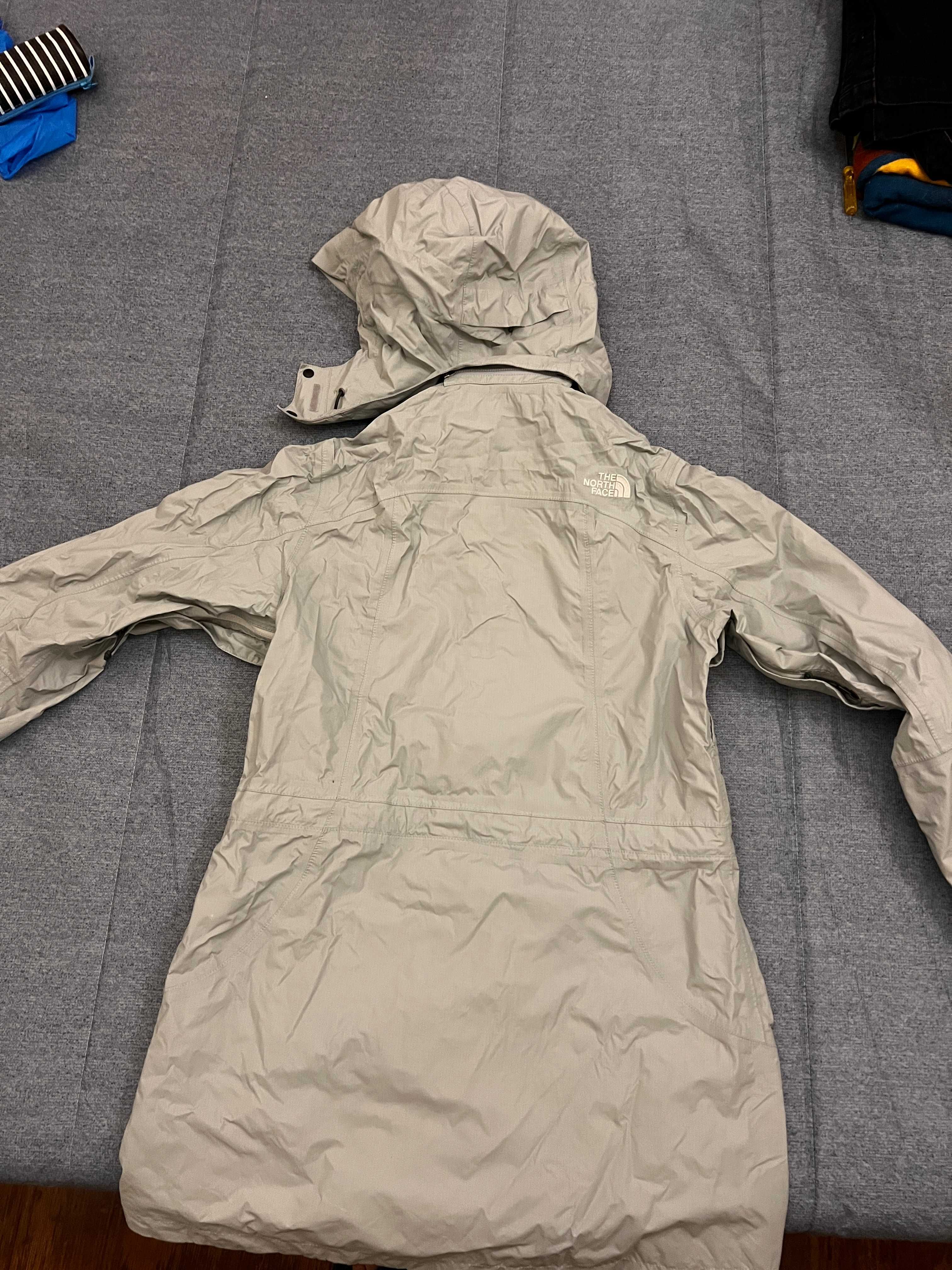 The North Face Jacket Parka Casaco Triclamate CVD8