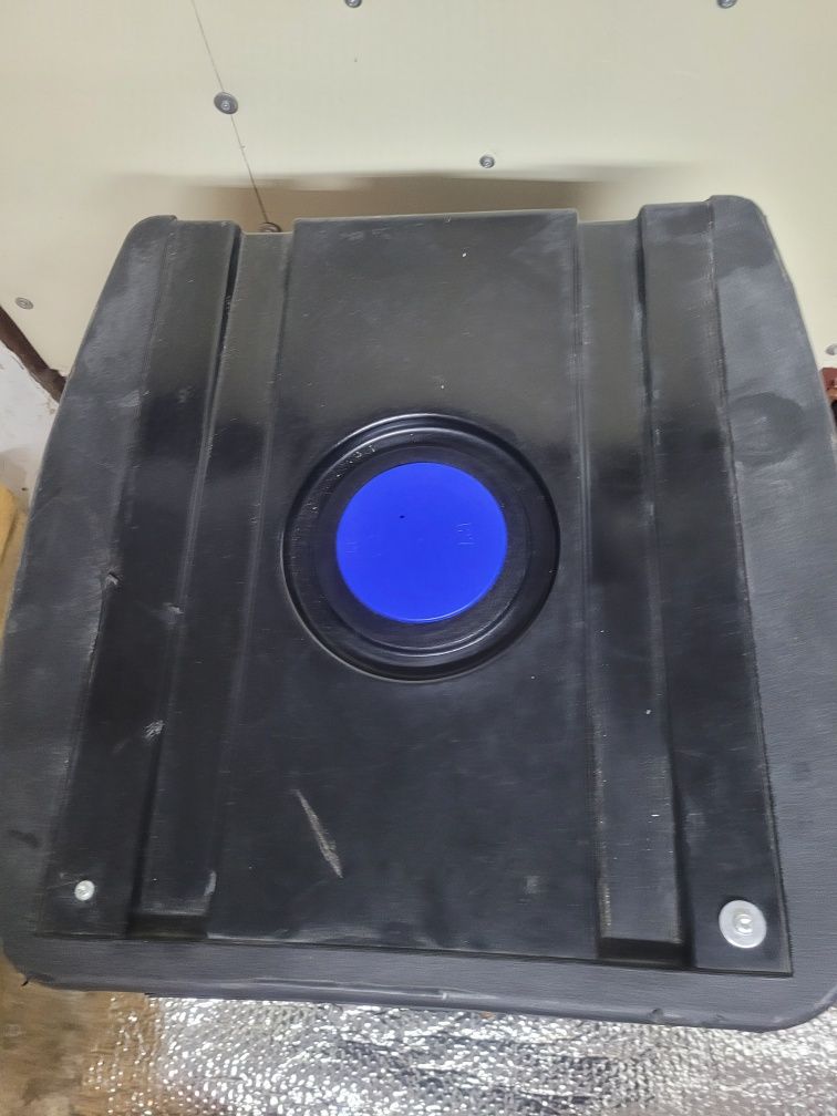 pompa grundfos zbiornik