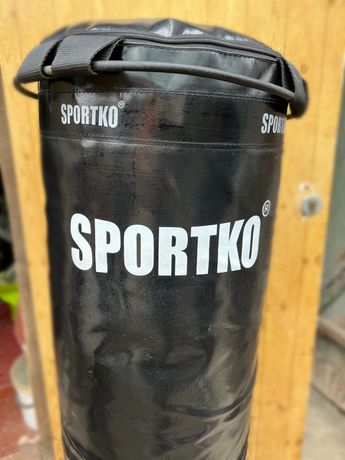 Боксерский мешок  SPORTKO
