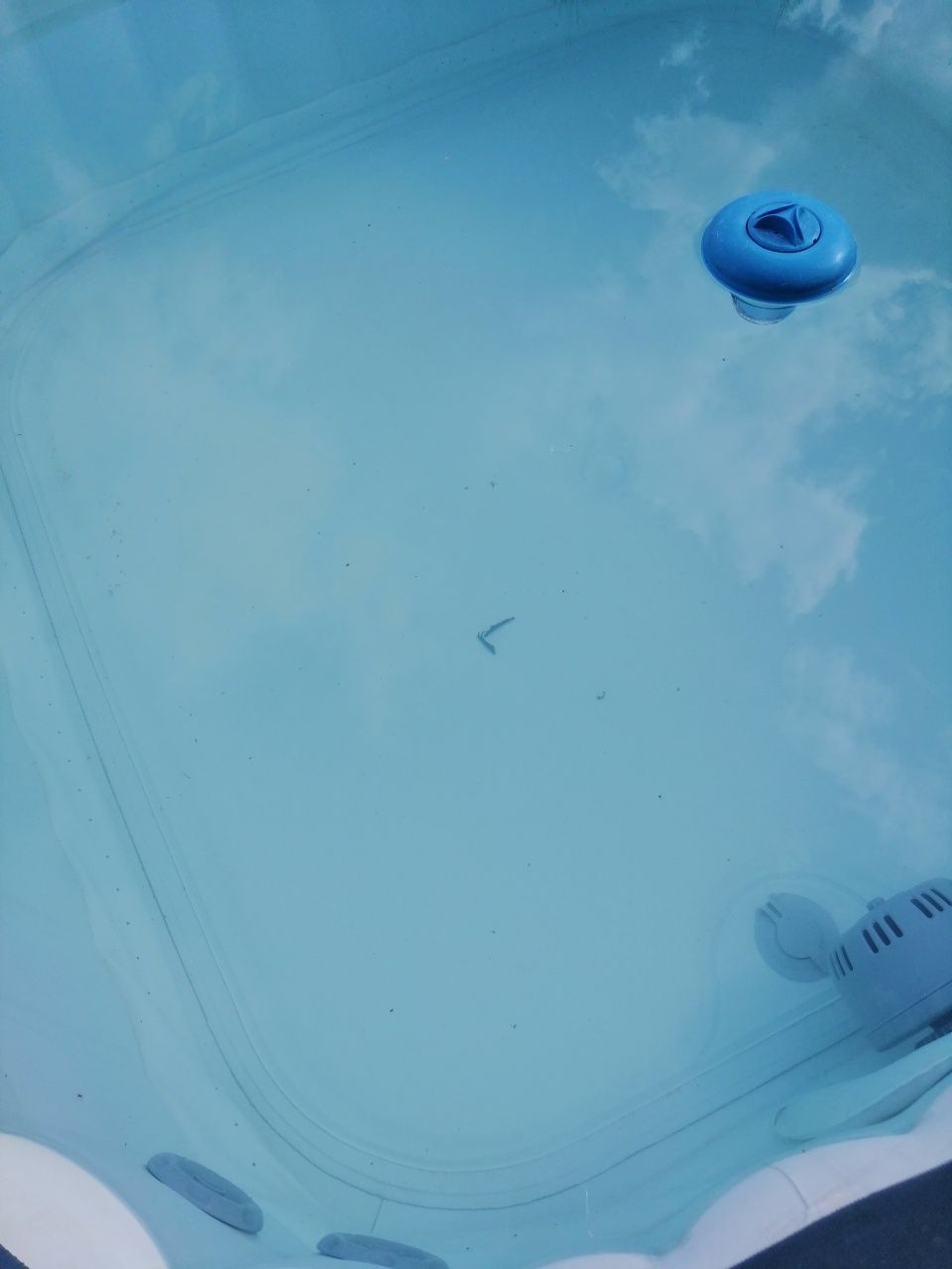 Sprzedam jacuzzi