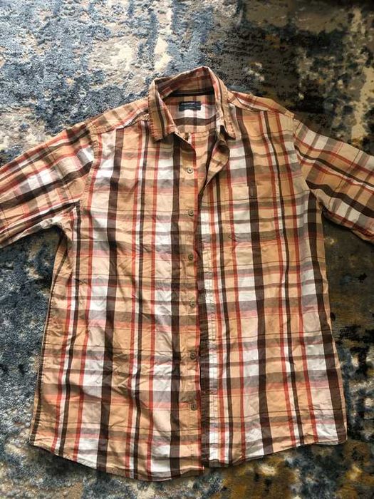 Pack 4 Camisas Flanela Xadrez – Tamanhos S a XL (Vendo Separado!)