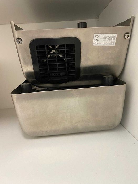 Secadores industriais de mãos