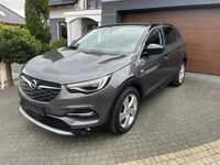 Opel Grandland X Full opcja, 131 ps, benzyna, manual