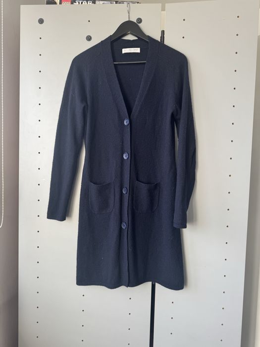 Slkardigan 100% kashmir