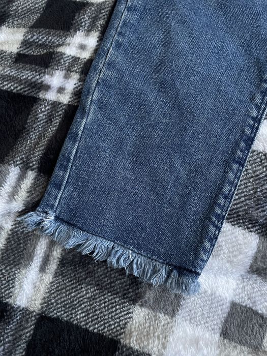 Джинси для дівчинки