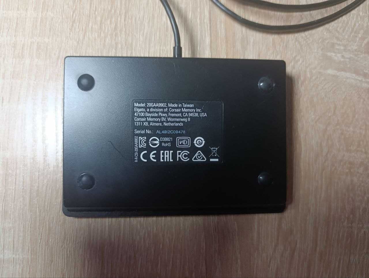 Elgato Stream Deck 15 кнопок