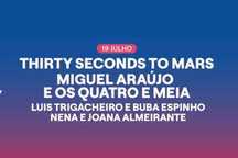 Vendo bilhete MEO MARÉS VIVAS *SÁBADO* (Dia 19 Julho)