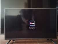 Lg 32LB561U Телевізор