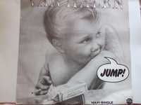Vinil Maxi single Van Halen