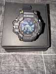 casio g shock rangeman