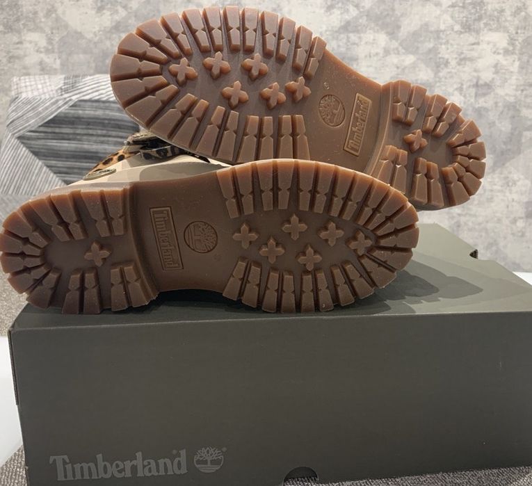 Черевики жіночі Timberland Premium розм. 37-37,5