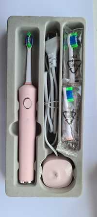 Escova de dentes elétrica
