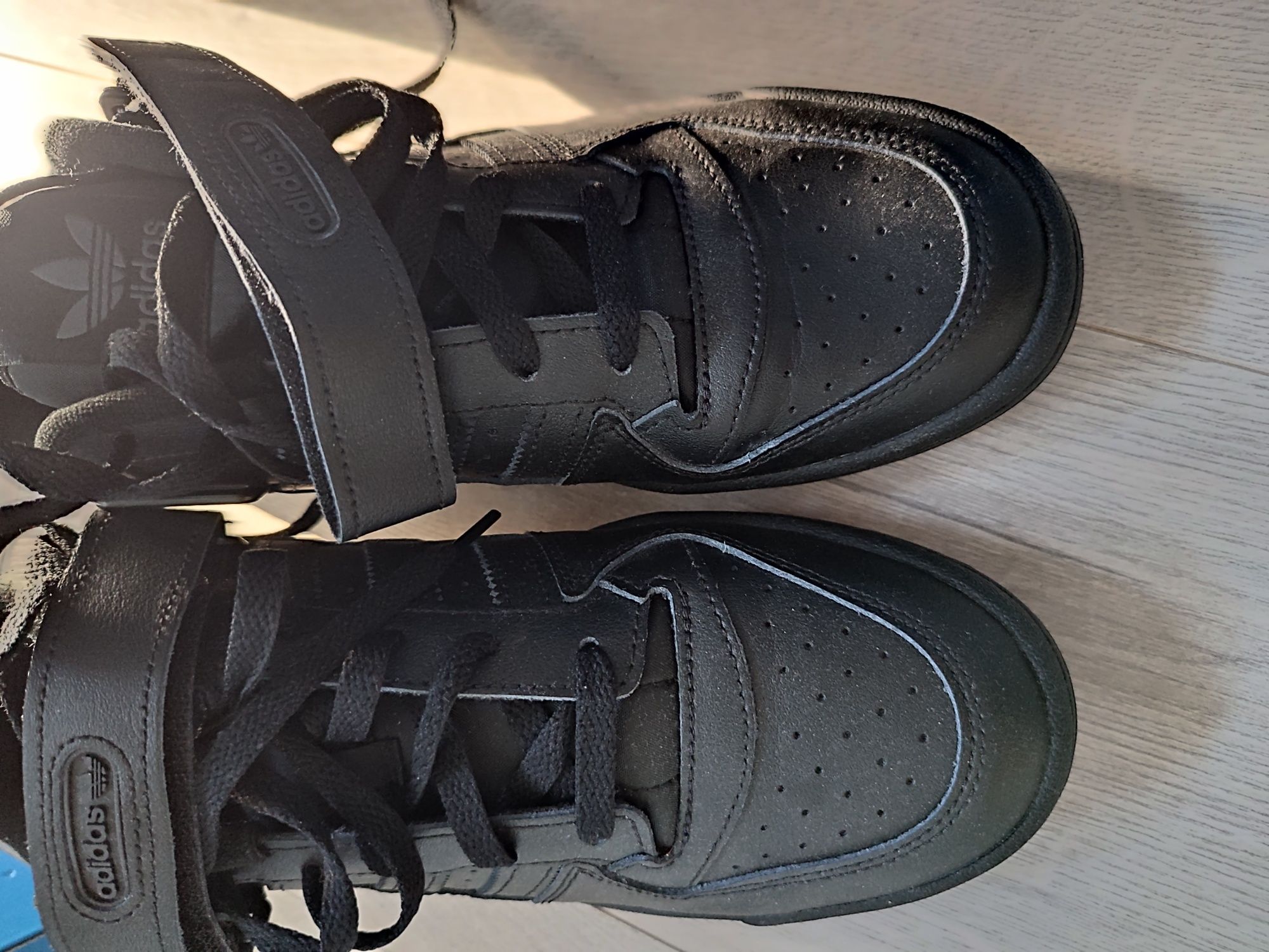 Кросівки чоловічі Adidas Forum Low