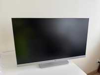 HP EliteDisplay E243 23.8-Inch Monitor Silver (używany)