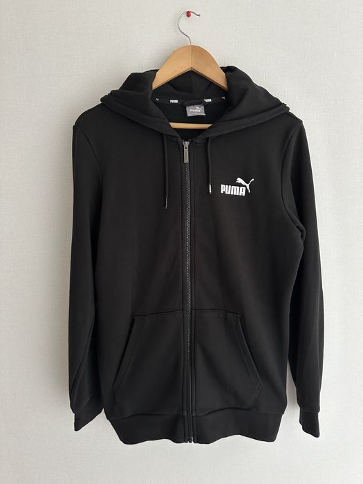 Чоловічий спортивний костюм Puma