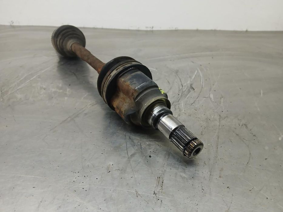 Transmissão frente esquerda TOYOTA Prius Hatchback (_W2_)