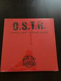 Nowa zafoliowana plyta vinylowa OSTR