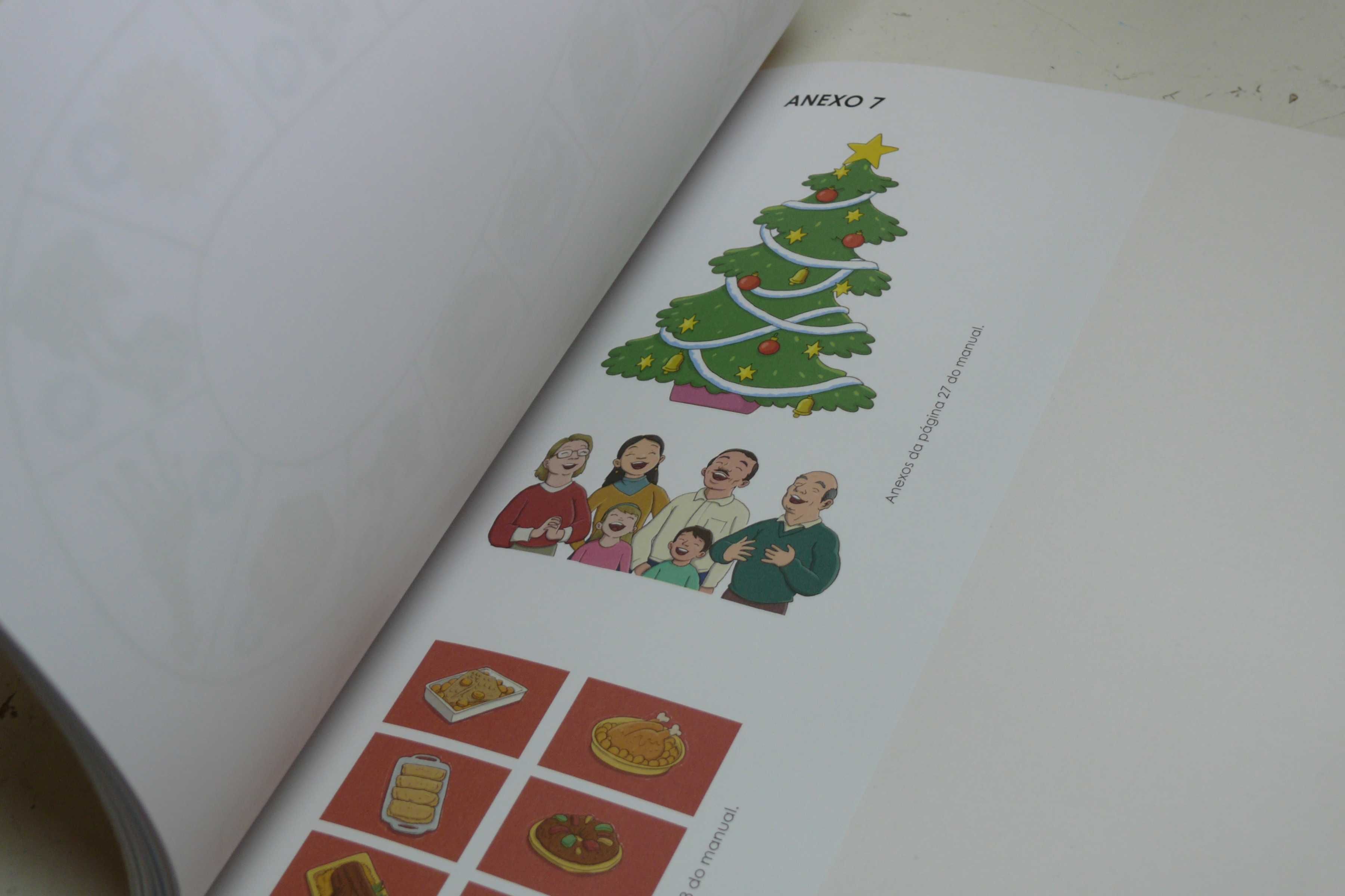 Livro 1º Ano - Girasol - Religiao e Moral