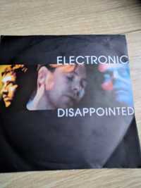 Electronic disappointed