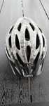 Kask rowerowy giro