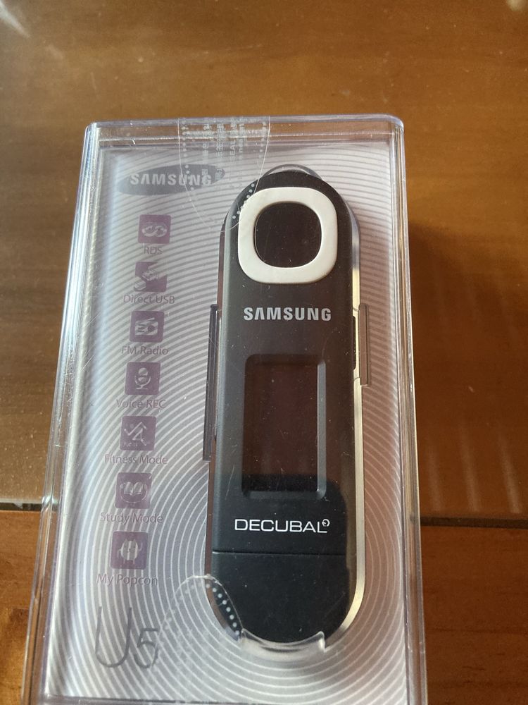 Digital audio player-mp3