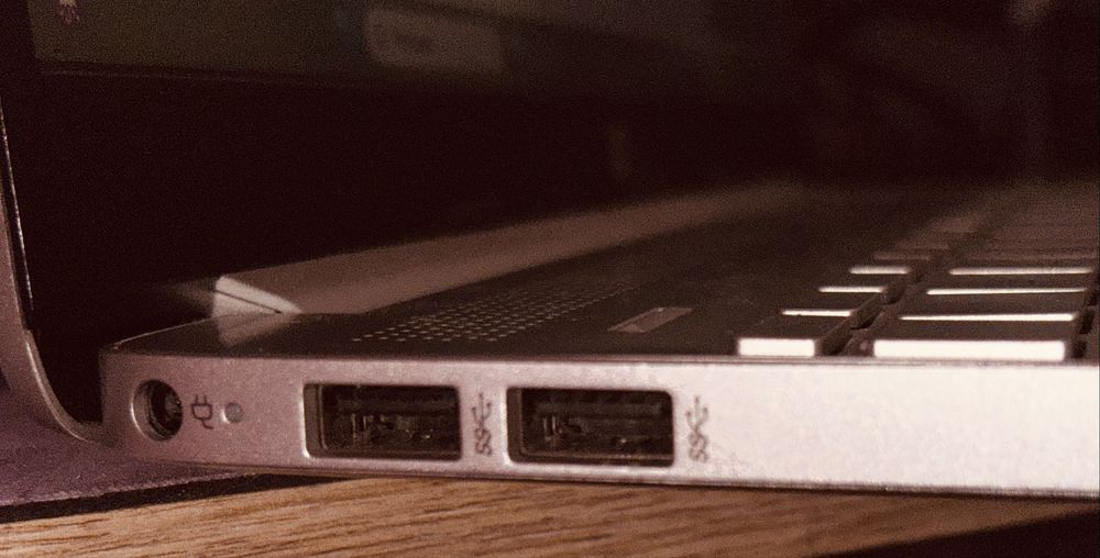 PC Laptop HP 15,6 pol. 15-ef2000