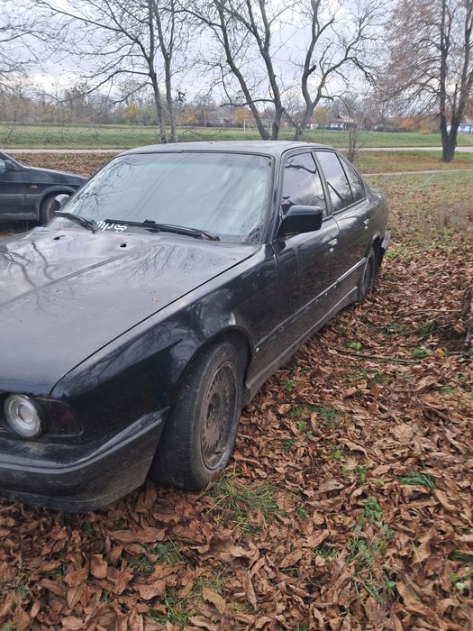 Продам БМВ Е34 530