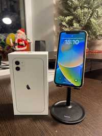 Iphone 11 Neverlock white