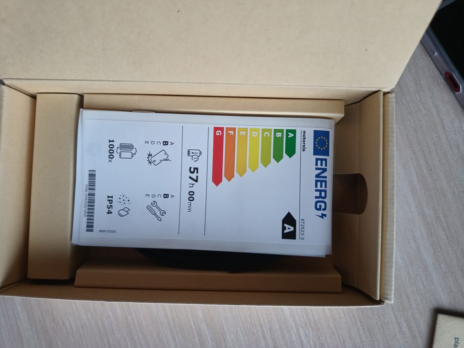 Смартфон Motorola Moto G05 8/256GB Plum Red